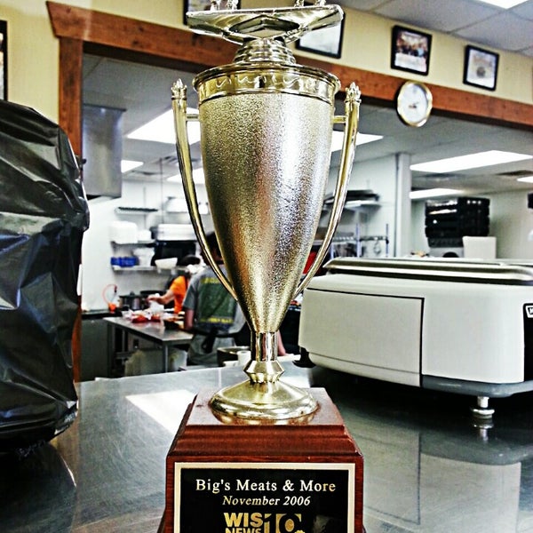 Big's Meats and More McBee, SC