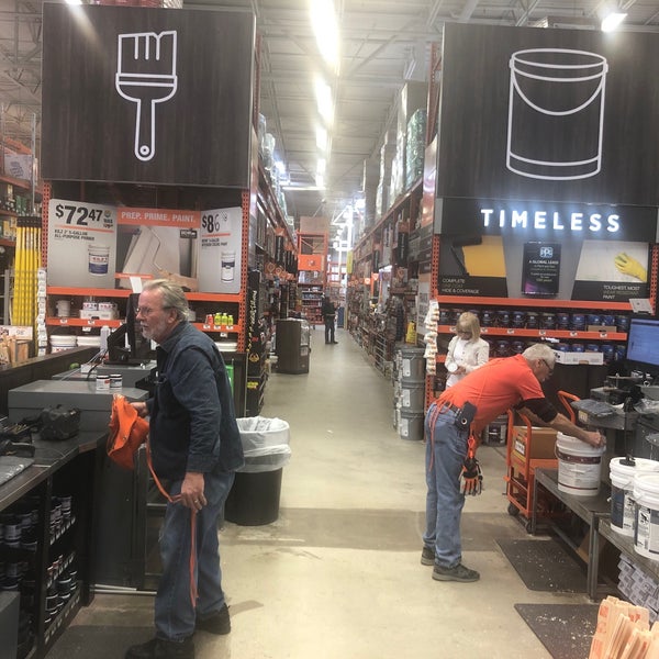 The Home Depot 8 Tips, Where Is The Service Desk At Home Depot
