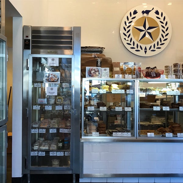 Photos at Empire Baking Company Dallas, TX