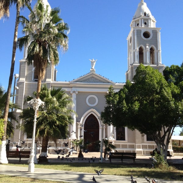 Photos at Iglesia de San Fernando - 2 tips