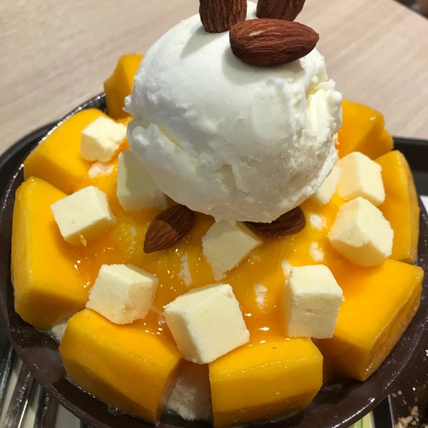 Sulbing Korean Dessert Cafe 2 Tips From 231 Visitors