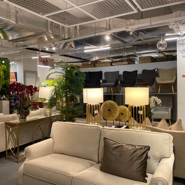 Ssf Home Decor Sunway 20 Visitors