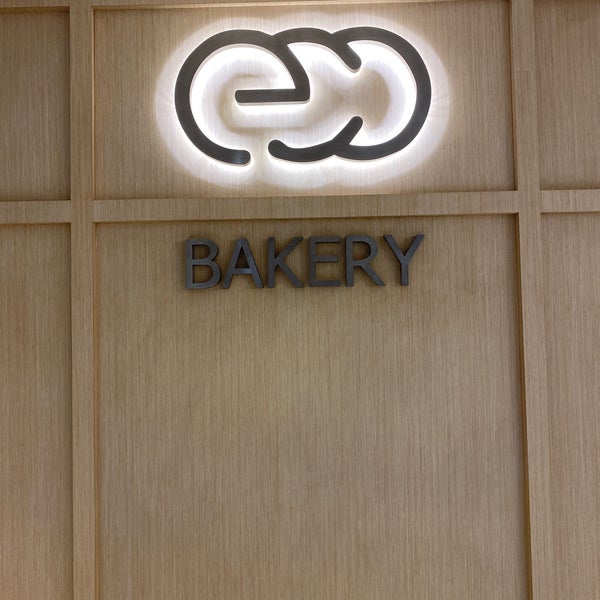 Eco bakery near me
