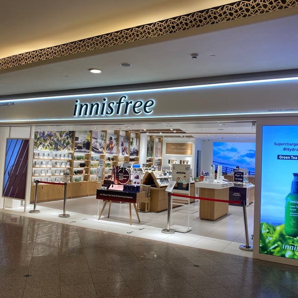 Innisfree sale near me