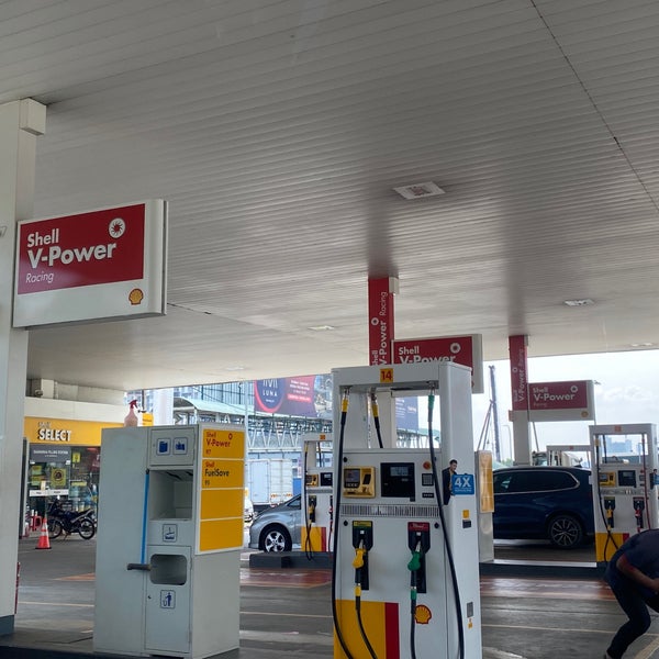 Shell - Selayang Jaya - 3 tips from 2147 visitors