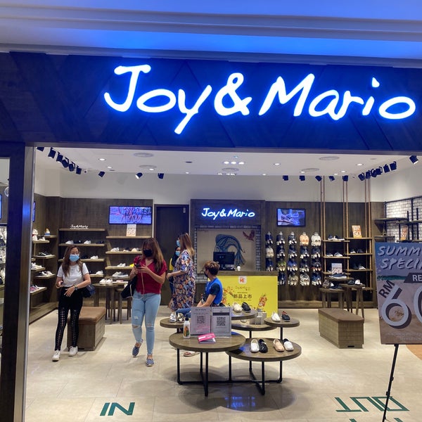 Joy Mario 1 Tip From 20 Visitors