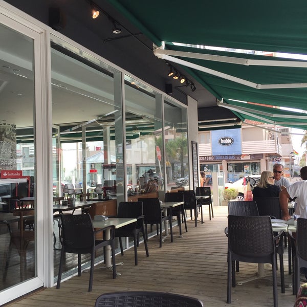 News Cafe, Майами-Бич - фото ресторана - Tripadvisor