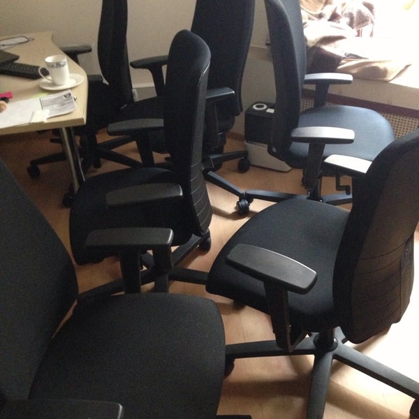 Office omi