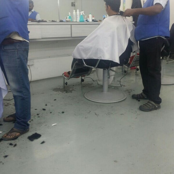 Kedai Gunting Rambut Selva Bch Salon Barbershop
