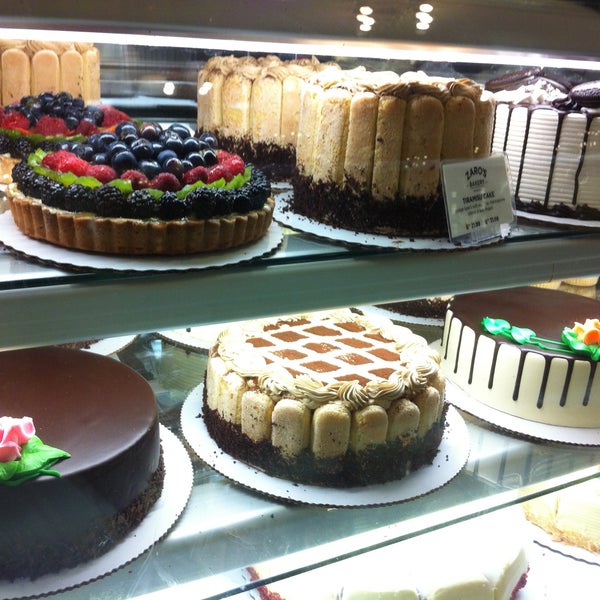 Zaro's Bakery (Now Closed) Bakery in Flatiron District