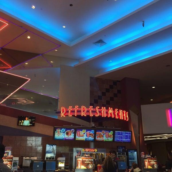 Regal Manchester Fresno McLane 방문자 1189명의 팁 31개에서의 사진