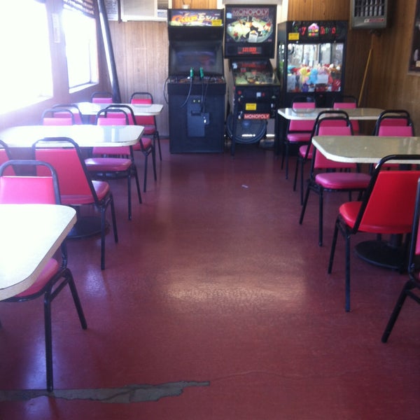 Butch's DriveIn Dos Palos, CA