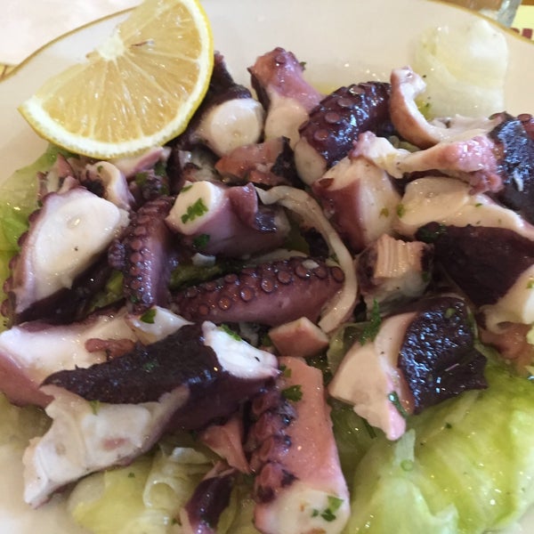 Joe's of Avenue U Gravesend Brooklyn, NY