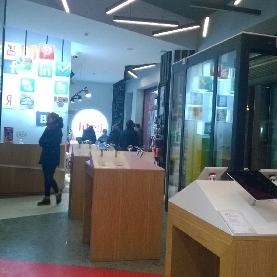 Купить Телефон В Лайф Минск