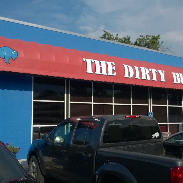 5/18/2015にKeith P.がThe Dirty Buffaloで撮った写真
