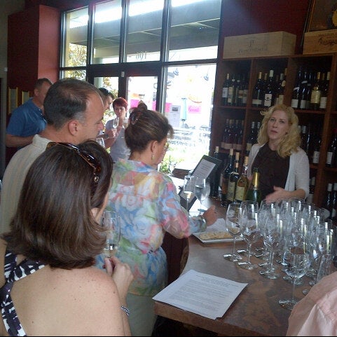 6/29/2013にKeith P.がMermaid Wineryで撮った写真