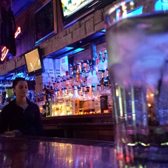 State Room Bar in La Crosse