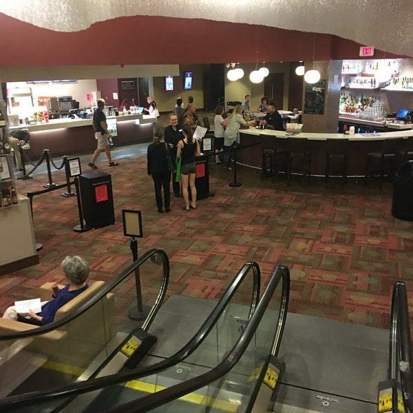 Landmark Bethesda Row Cinema: A Other in Bethesda, MD - Thrillist