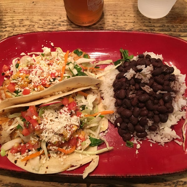 Fish Taco 23 Tips From 305 Visitors