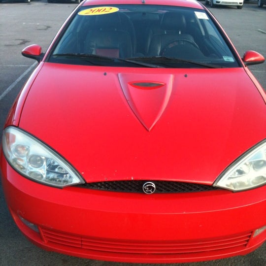 Perkins Motor Plex Car Dealership in Madison