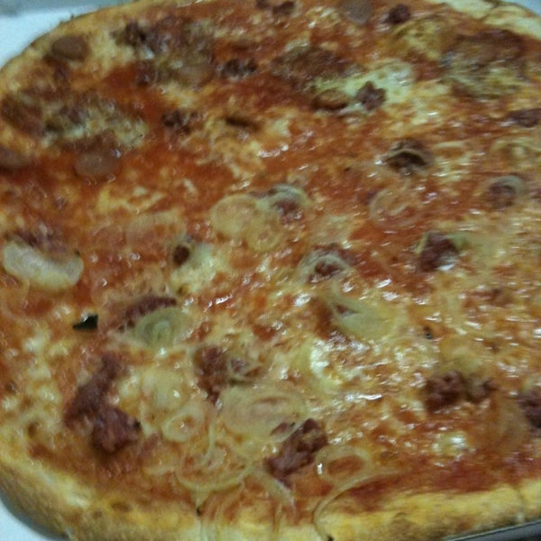 Photos At Pizzeria Firenze Pizza Place