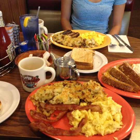 The Potholder Cafe Too Downtown Long Beach Long Beach, CA