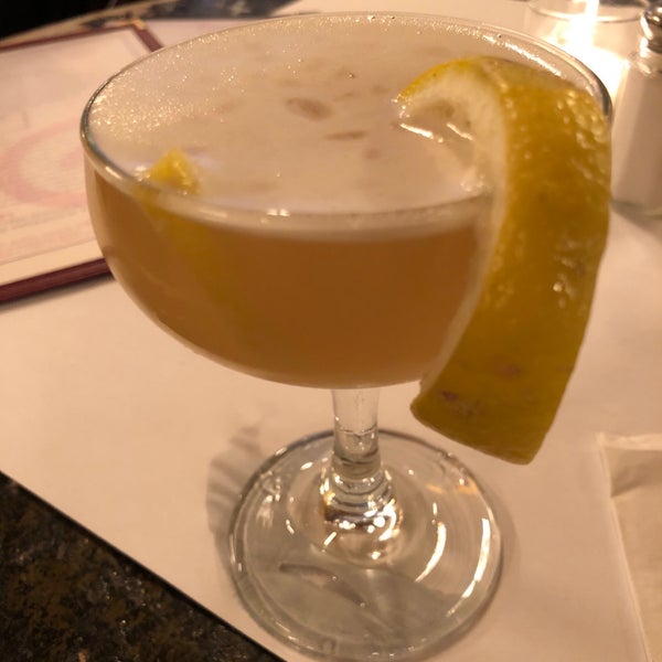 5/11/2019 tarihinde Rich C.ziyaretçi tarafından Bar Six'de çekilen fotoğraf