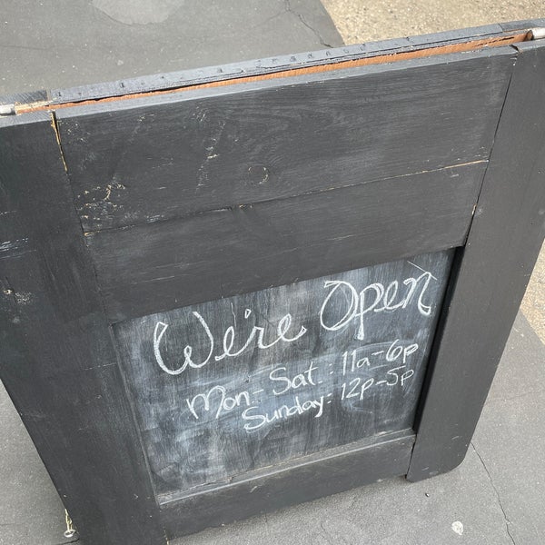 James Perse Boutique in West Village