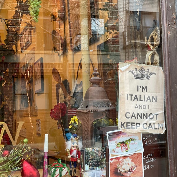 Photos at Alidoro SoHo New York, NY