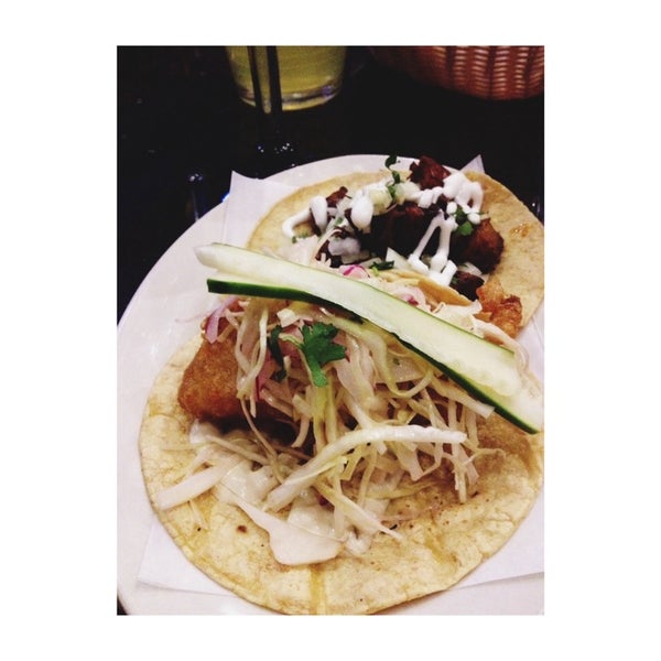 La Vaca Margarita Bar Pilsen Chicago, IL