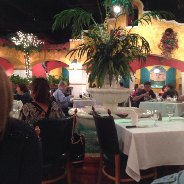 Photo taken at El Novillo Restaurant by Ben K. on 10/22/2013