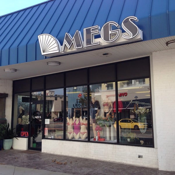 megs swimwear