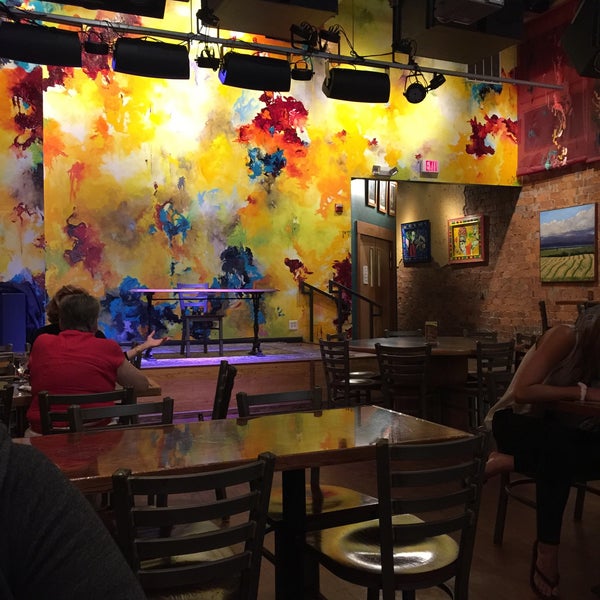 Clementine Cafe Bar in Harrisonburg