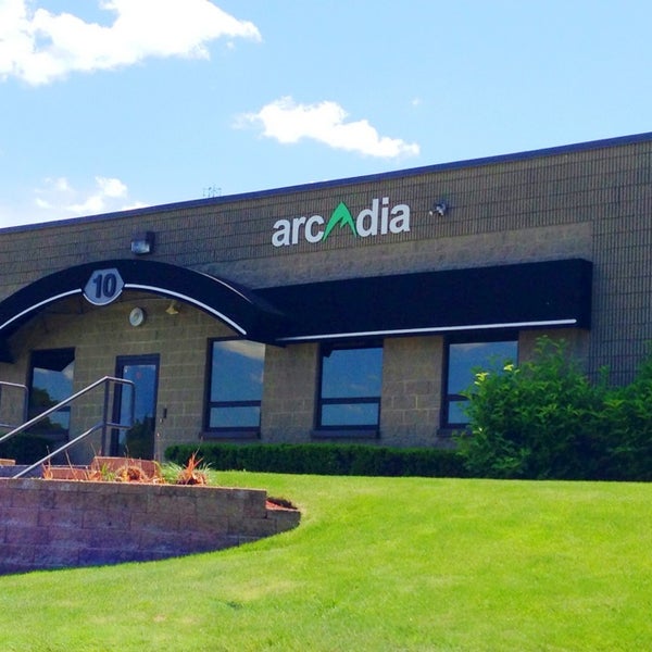 Photos at Arcadia Healthcare Solutions Office in Burlington