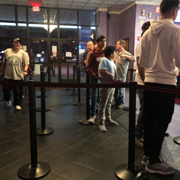 Majestic 12 Greenville