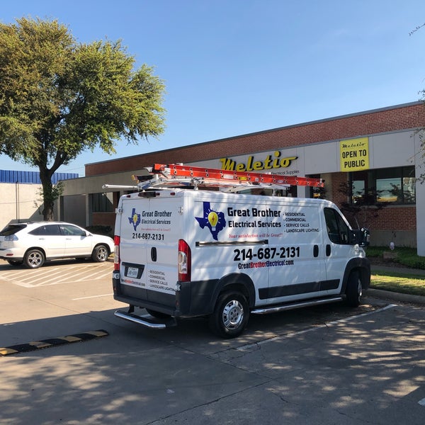 Meletio Lighting And Electrical Supply 20 Visitors Meletio Lighting And Electrical Supply 20 Visitors
