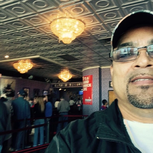 Majestic 12 Greenville