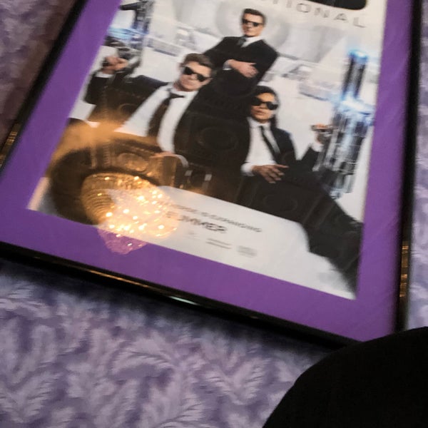 Majestic 12 Greenville