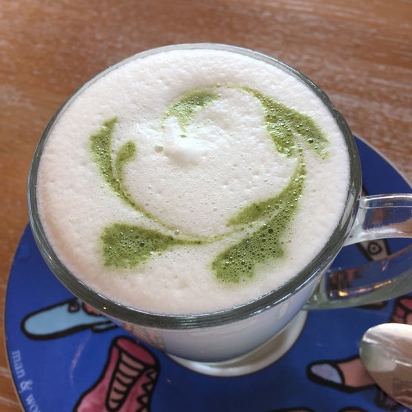 Bagels & Beans Bagel Shop in Rotterdam