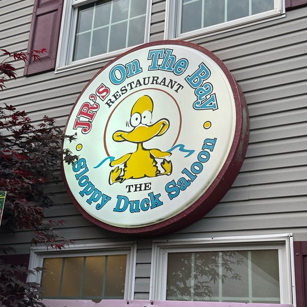 The Sloppy Duck Erie, PA