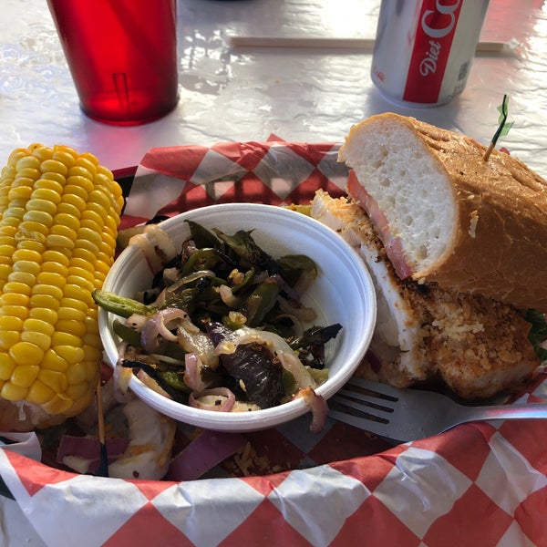 Seafood Atlantic Cape Canaveral, FL