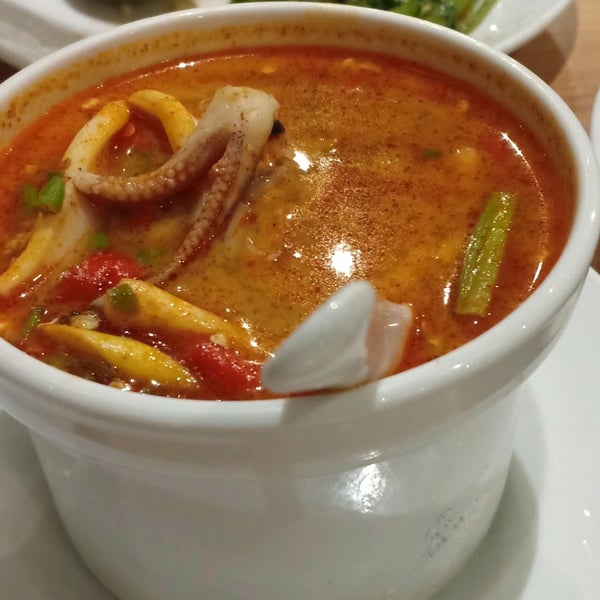 Absolute Thai Premium Outlets Genting Genting Highlands Restaurant Happycow
