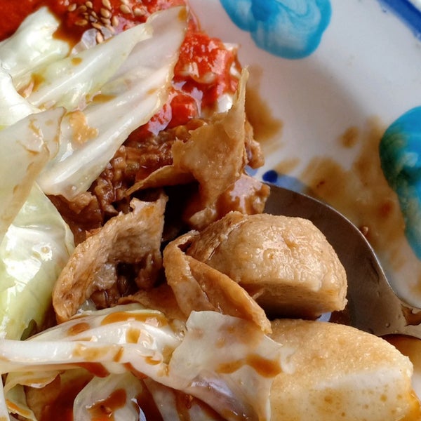 Photos At Belakang Clinic Kumpulan Medic Chinese Breakfast Place In Golden Triangle