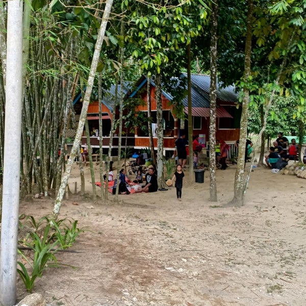 Ulu yam resort