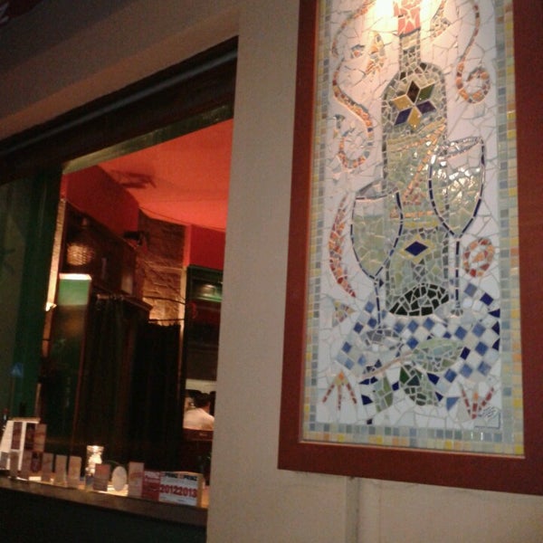 Restaurant Z - Kreuzberg - Berlin, Berlin