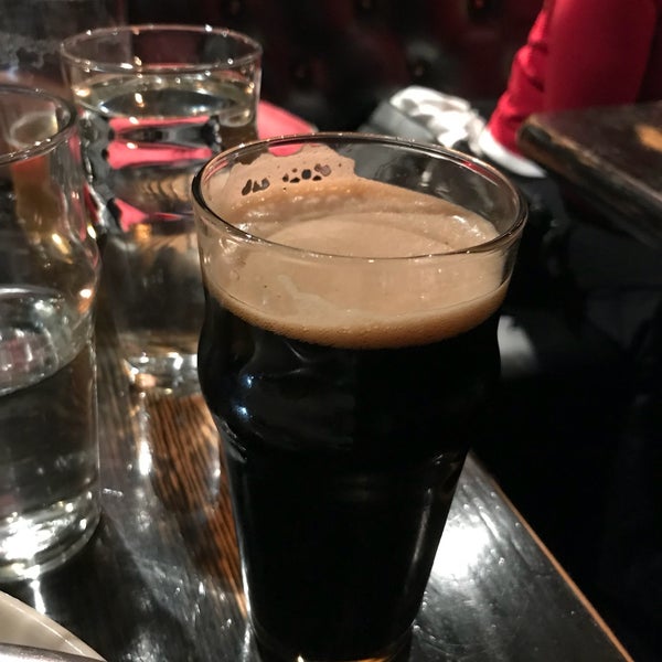 Photo taken at Stoddard&#39;s Fine Food &amp; Ale by Ryan E. on 9/25/2018