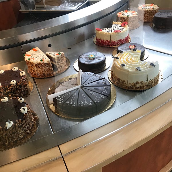Photo taken at Danish Pastry House by Ryan E. on 6/6/2018