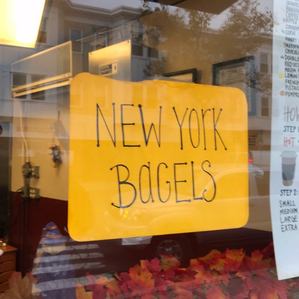 Magnificent Muffin & Bagel Tufts University Somerville, MA