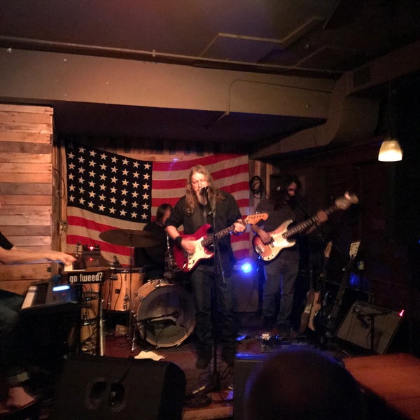 Photo taken at Atwood’s Tavern by Ryan E. on 3/3/2017