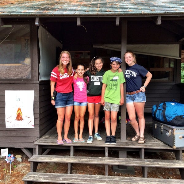 Photos At Ymca Camp Coniston Croydon Nh